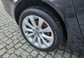 Opel Insignia I Sports Tourer Facelifting 2.0 CDTI ECOFLEX 140KM 2013 Opel Insignia Opel Insignia 2.0 CDTI ecoFLEX StartStop Sport 2.0 Diesel, zdjęcie 17