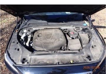 Volvo S90 II Sedan 2.0 D5 235KM 2020 Volvo S90 Faktura VAT 2.0 Diesel 235KM, zdjęcie 5