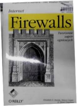 Firewalls - E D. Zwicky i inni