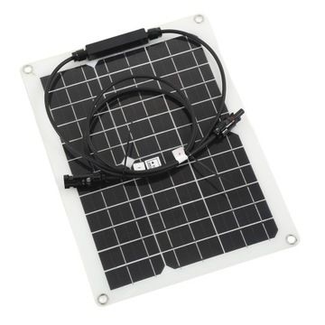 Солнечные панели 30Вт 18В Монокристаллический кремний