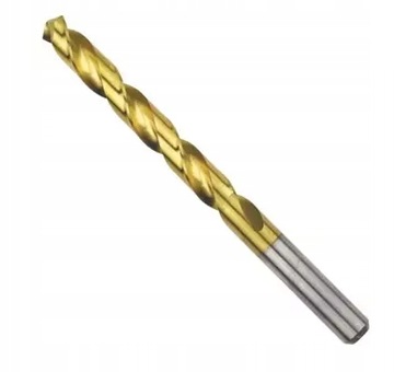 Wiertło do metalu kobaltowe DEDRA WIT10513 10,5mm