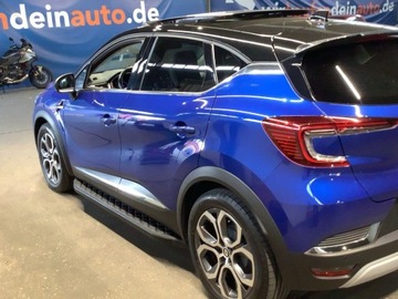 Renault Captur II Crossover 1.0 TCe LPG 100KM 2022 Renault Captur 1.0 TCe LPG Intens, zdjęcie 4