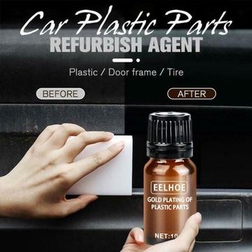 1шт-10мл Estilo Plastic Renovation 10мл