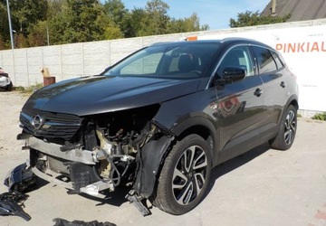 Opel 2019 Opel Grandland X Okazja 1.2 Benzyna 130KM, zdjęcie 8