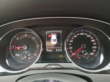 Volkswagen Arteon Fastback 2.0 TDI 240KM 2019 Volkswagen Arteon 2.0 TDI 240KM R-line Automat 7, zdjęcie 14