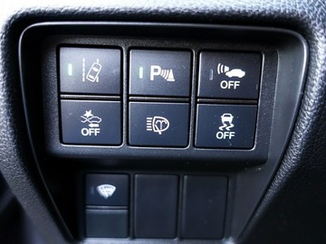 Honda CR-V V SUV 2.0 i-MMD 184KM 2019 Honda CR-V 2,0 184KM Kraj 1wł BEZWYPADKOWY LED, zdjęcie 16