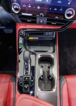 Lexus NX II 2024 Lexus NX 350h Prestige AWD 2.5 Benzyna 242KM, zdjęcie 37