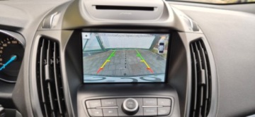 Ford Kuga II SUV Facelifting 1.5 EcoBoost 150KM 2018 FORD KUGA TITANIUM! Super stan!, zdjęcie 16