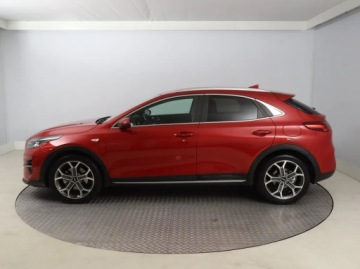 Kia XCeed Crossover 1.5 T-GDI 160KM 2021 Kia XCeed 1.5 T-GDI, Salon Polska, Serwis ASO, zdjęcie 2
