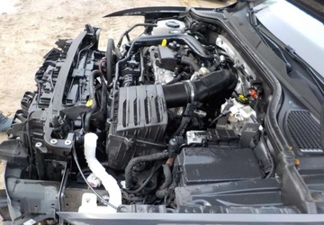 Volkswagen Golf VIII Hatchback 1.0 eTSI mHEV 110KM 2023 Volkswagen Golf Okazja Hybryda 110KM, zdjęcie 7