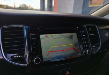 Kia Carens IV Minivan 1.6 GDI 135KM 2016 Kia Carens Kia Carens 1.6 GDI XL 7os EU6 1.6 Benzyna 135KM, zdjęcie 12