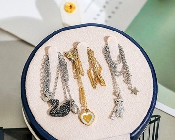 Шкатулка-органайзер для ювелирных изделий, сундук