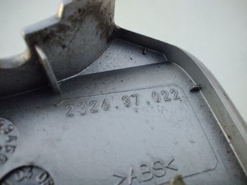 PEUGEOT 407 COUPE POUZDRO ZRCÁTKO PRAVÉ