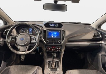 Subaru XV II Crossover 1.6i 114KM 2018 Subaru XV 1.6 114KM CVT 4x4 201819 r., Salon PL, I wl., dodatkowy komplet, zdjęcie 15