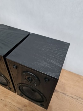 MS1 - колонки на стойке