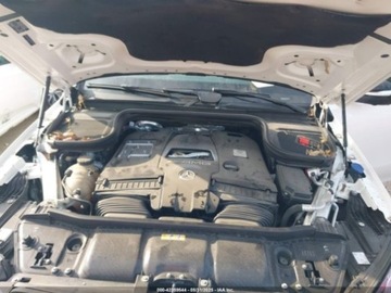 Mercedes GLE V167 2022 Mercedes-Benz GLE 63 AMG Coupe S 4Matic 2022 4.0l 4.0 Benzyna 603KM, zdjęcie 8