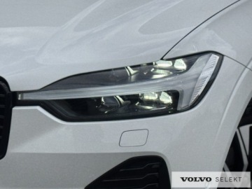 Volvo XC60 II 2025 Volvo XC 60 B5 B AWD Plus Dark | Serwis ASO | Harm, zdjęcie 37