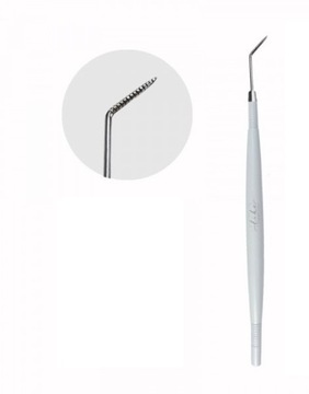 Sonda do liftingu laminacji rzęs Zęby LIKE BIAŁA