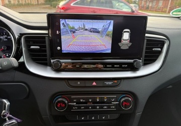 Kia XCeed Crossover Facelifting 1.5 T-GDi 160KM 2023 Kia XCeed 1.5 T-gdi Automat Full led 30.000 km 1.5 Benzyna 160KM, zdjęcie 16