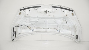 KAPOTA KRYT MOTORU OPEL AGILA B 08-12R GHK