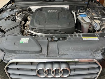 Audi A4 B8 Avant Facelifting 2.0 TDI ultra 163KM 2014 Audi a4 2.0 diesel 163 KM 6 biegow bezwypadkowy 89 tys. km zarej w PL, zdjęcie 31