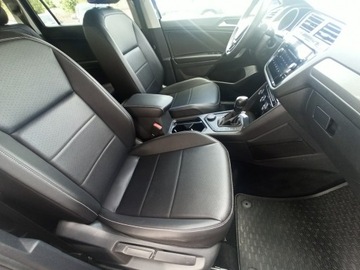 Volkswagen Tiguan II 2021 Volkswagen Tiguan 4 Motion, bogata opcja, zdjęcie 9
