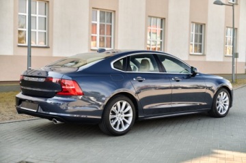 Volvo S90 II Sedan 2.0 D5 235KM 2020 D5 __235KM__AWD 4X4__BOGATE WYPOSAŻENIE, zdjęcie 12