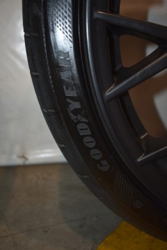 IDEALNE Reifen Räder 20" 21" 24R. PORSHE 992 992-2 GTS 1 | thumb 11