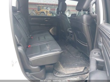  RAM 1500 Limited 4X4 57 Box 2021 5.7l 5.7 Benzyna 395KM, zdjęcie 12