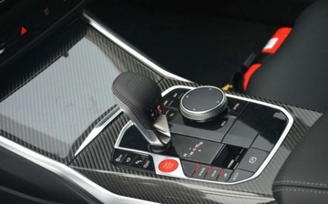 BMW Seria 3 G20-G21 2025 BMW M3 BMW M3 Competition xDrive BMW Bonkowscy Auto po dotarciu 3.0, zdjęcie 10