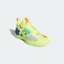 Buty Adidas Harden Vol. 5 Futurenatural FY2118 r. 38
