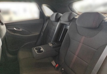 Hyundai i30 III 2025 Hyundai i30 i30 Hatchback Hatchback 1.5 T-GDI 7DCT 140KM Automatyczna 7-, zdjęcie 14