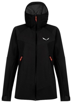 SALEWA Kurtka Sella Dst W Jacket black out 40