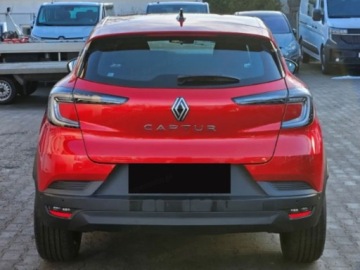 Renault Captur II Crossover Facelifting 1.0 TCe Eco-G 100KM 2025 Od ręki - Evolution LPG 1.0 TCe 100KM / fotele przednie podgrzewane, zdjęcie 3
