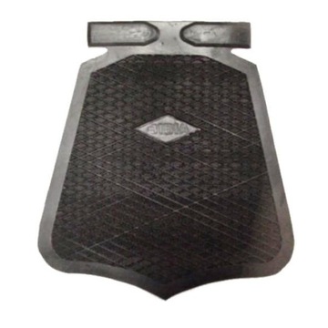 Велосипедный брызговик Bibia Classic