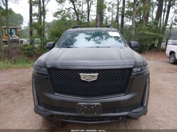 Cadillac Escalade III 2024 Cadillac Escalade Sport Platinum 2024 6.2l 6.2 Benzyna 420KM, zdjęcie 7