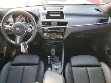 BMW X2 F39 2019 BMW X2 X2 M35i 2.0 Benzyna 302KM, zdjęcie 6