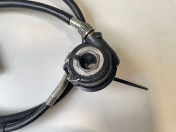 Спидометр Yamaha TDM 850 3VD Cable Drive Slug