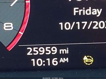 Audi Q3 II 2022 Audi Q3 Premium Plus 45 Tfsi S Line Quattro Tiptronic 2022 2.0l 2.0 Benzyna, zdjęcie 11