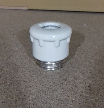 Główka bezpiecznikowa ceramiczna DIII KIII E33 63A 750V