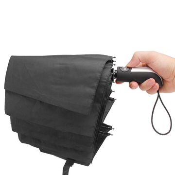 АВТОМАТИЧЕСКИЙ СКЛАДНОЙ ЗОНТ