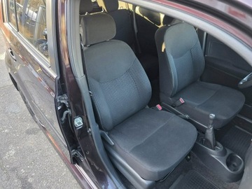 Daihatsu Materia 1.5 i 103KM 2009 Daihatsu Materia 1.5 Benzyna 103 KM, Klimatyzacja,, zdjęcie 16