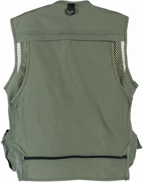 Жилет Jaxon UJ-FRK XL цвета хаки