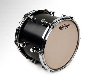 Evans 10' J1 Naciąg na tom