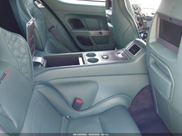 Aston Martin Rapide II 2015 Aston Martin Rapide S 2015 6.0l 6.0 Benzyna 552KM, zdjęcie 13