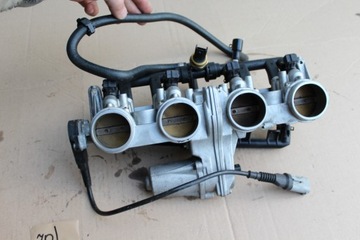 BMW S1000R 14R КОМПЛЕКТ ДРОССЕЛЬНЫХ ФОРСУНОК