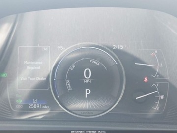 Lexus UX 2021 Lexus UX 2021 LEXUS UX 250H 2.0 Hybryda 181KM, zdjęcie 10