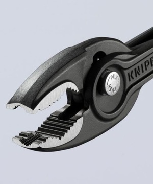 Knipex TWINGRIP 82 01 200 Щипцы для захвата лба