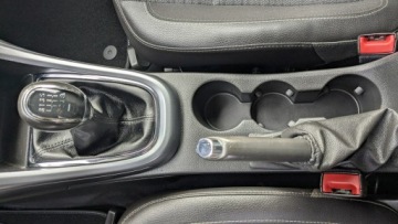 Opel Astra J GTC 1.4 Turbo ECOTEC 120KM 2014 Opel Astra 1.4i 120PS OPŁACONY Bezwypadkowy, zdjęcie 31