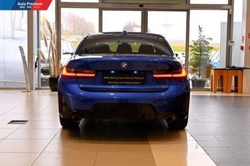 BMW Seria 3 G20-G21 Limuzyna 2.0 320d 190KM 2024 BMW Seria 3 320d xDriveFV23M Pakiet SportowyRepair InclusiveShadow-Line, zdjęcie 15